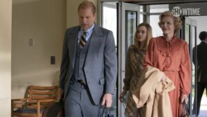 The First Lady Season Finale: Release Date, Recap, and Speculation