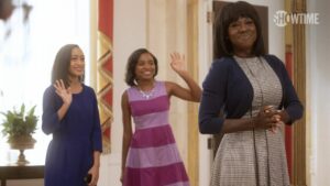 The First Lady Episode 9: Release Date, Recap and Speculation