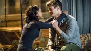 The Flash Season 8 Finale: Release Date, Recap, and Speculation