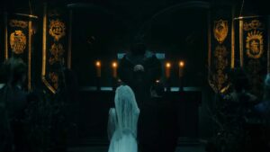 The Invitation: Vampire Horror Flick Gets Its First Trailer