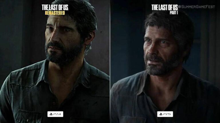 The Last of Us for PS5 Is Coming This Sept, PC Port’s in Development 
