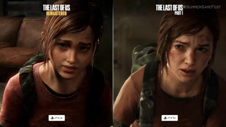 The Last of Us for PS5 Is Coming This Sept, PC Port’s in Development 