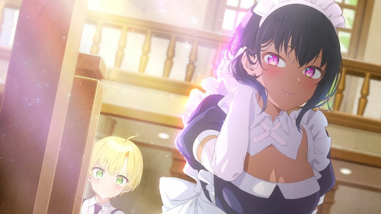 My Recently Hired Maid Episode 1: Release Date, Speculation,  Watch Online cover