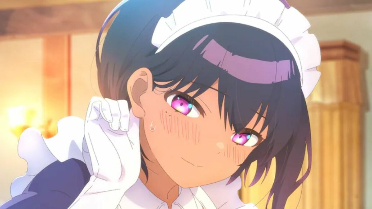The Maid I Hired Recently Is Mysterious’ Confirms July Release Date