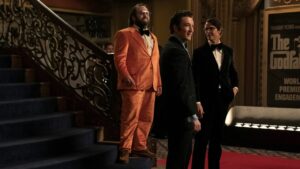 The Offer Finale Episode: Release Date, Recap, and Speculation 