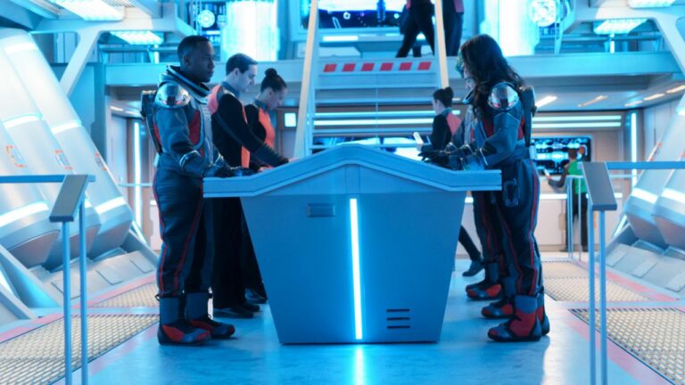 The Orville Season 3 Episode 4: Release Date, Recap and Speculation 