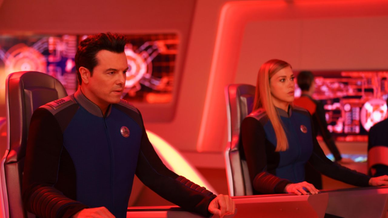 The Orville Season 3 Episode 4: Release Date, Recap and Speculation cover