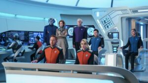 The Orville Season 3 Episode 3: Release Date, Recap, and Speculation