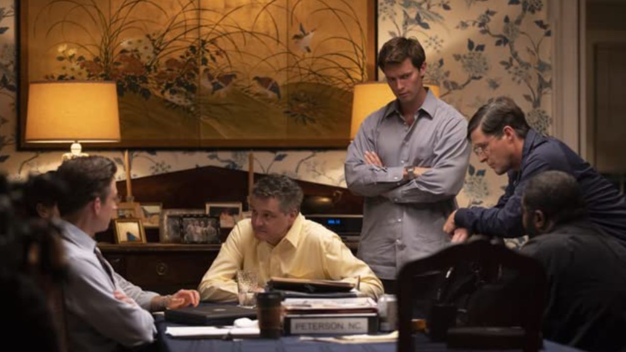 The Staircase Episode 8 Recap and Speculation