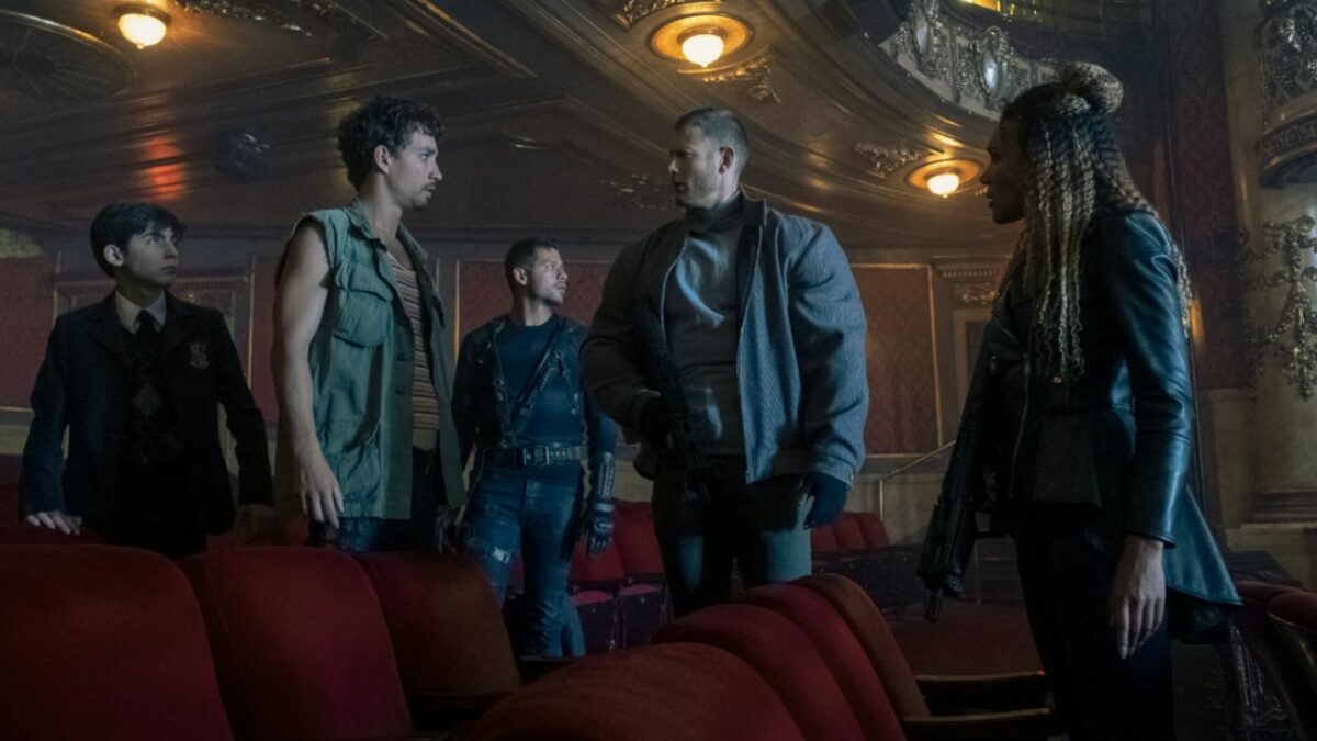 Umbrella Academy S4: Release Date, Cast, Expectations and More
