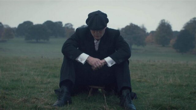 Explicación del concepto de fascismo y socialismo en Peaky Blinders