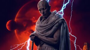 Early Reviews for Love and Thunder Praise the Humor and Christian Bale