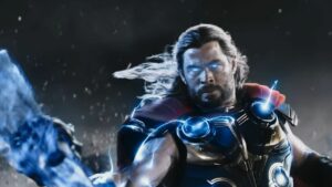 Thor: Love and Thunder Ending Justifies Its Unique Title