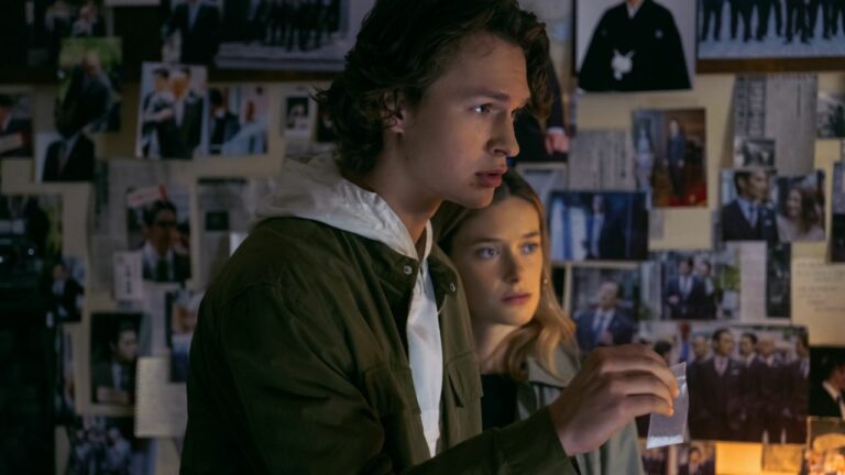 Is Tokyo Vice canceled or renewed?