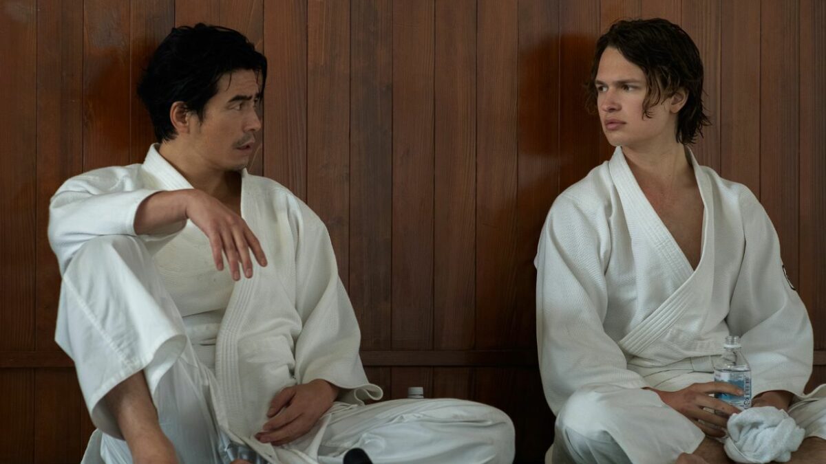 Is Tokyo Vice based on a true story?