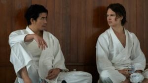 Is Tokyo Vice based on a true story? Here’s the Full Scoop