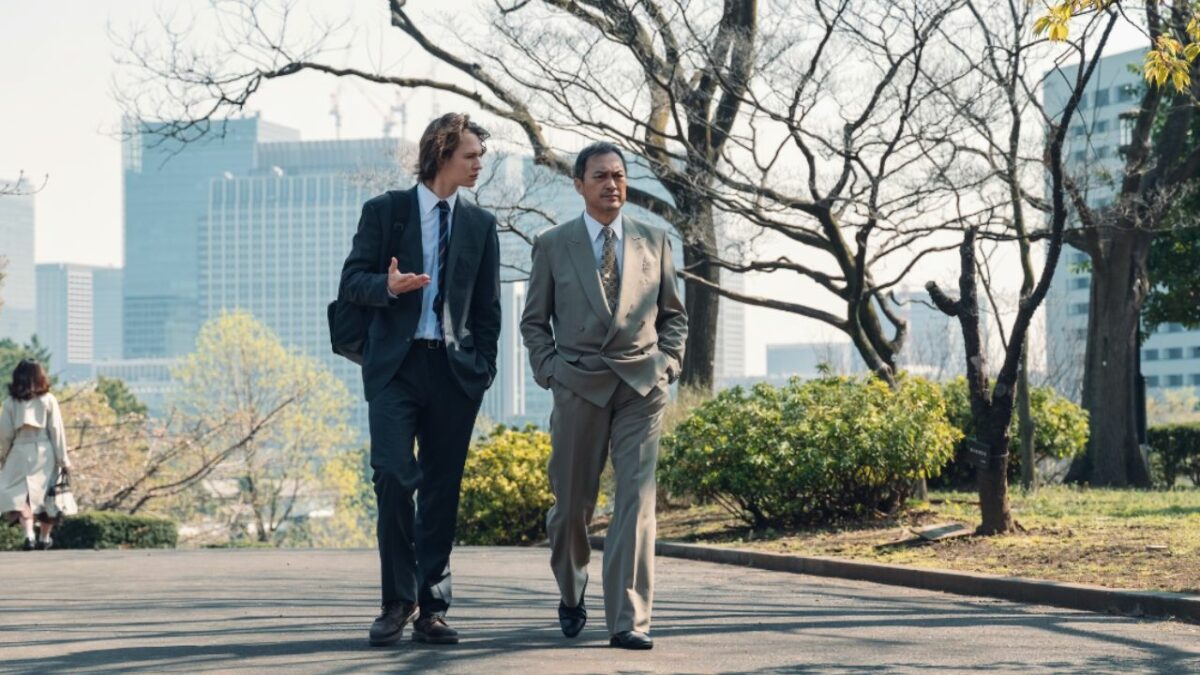 Tokyo Vice’s S2 Will Lead To an Even Bigger Yakuza Story