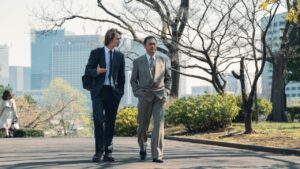 Tokyo Vice Season 2 Will Lead To an Even Bigger Yakuza Story