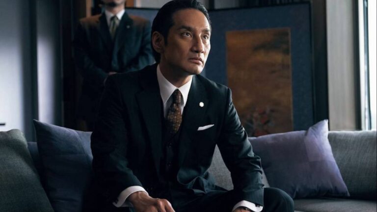 Tokyo Vice: All About the Yakuza, Their History and Practises 