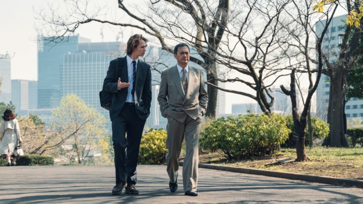 Sato’s Fate Hangs in the Balance in Tokyo Vice