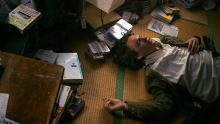 Is Tokyo Vice based on a true story? Here’s the Full Scoop 