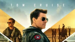 Here’s How Much the 1986 Hit Top Gun Borrowed from Real Life