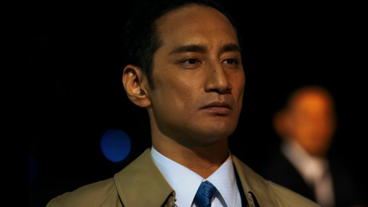 Tokyo Vice: All About the Yakuza, Their History and Practises