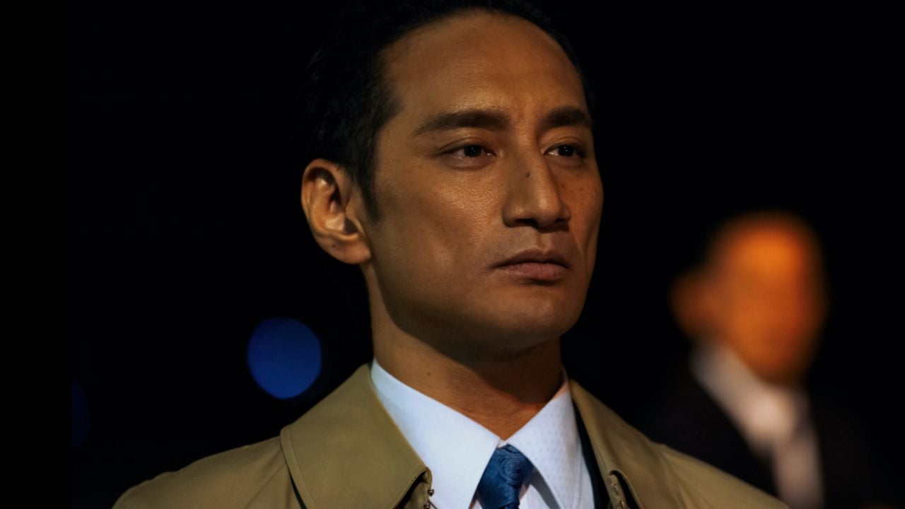 Tokyo Vice: All about the Yakuza, Their History and Practices cover