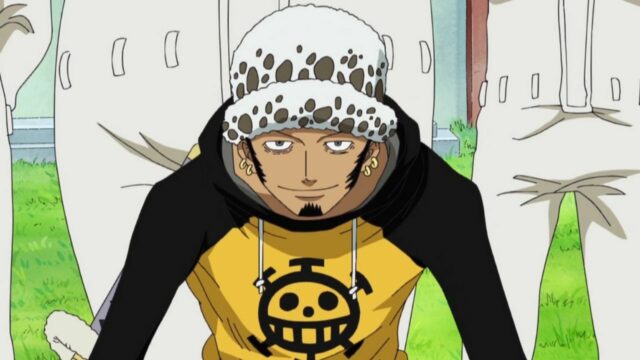 One Piece: 15 melhores capitães piratas de todos os tempos, classificados!