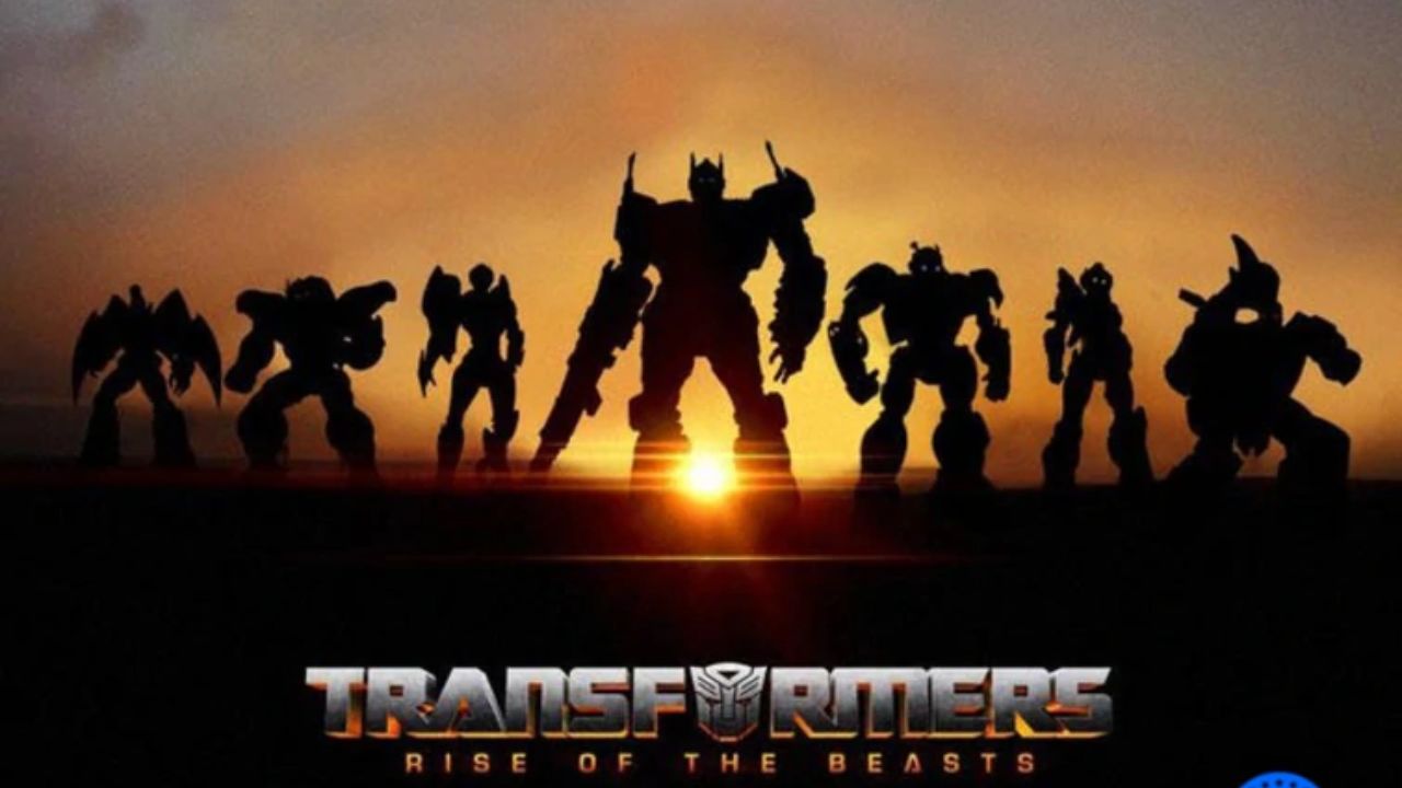 Everything You Need to Know About Transformers: Rise of the Beasts cover