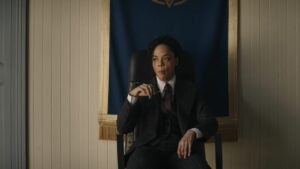 Thor 4 Actress Tessa Thompson Addresses Confusions over King Valkyrie