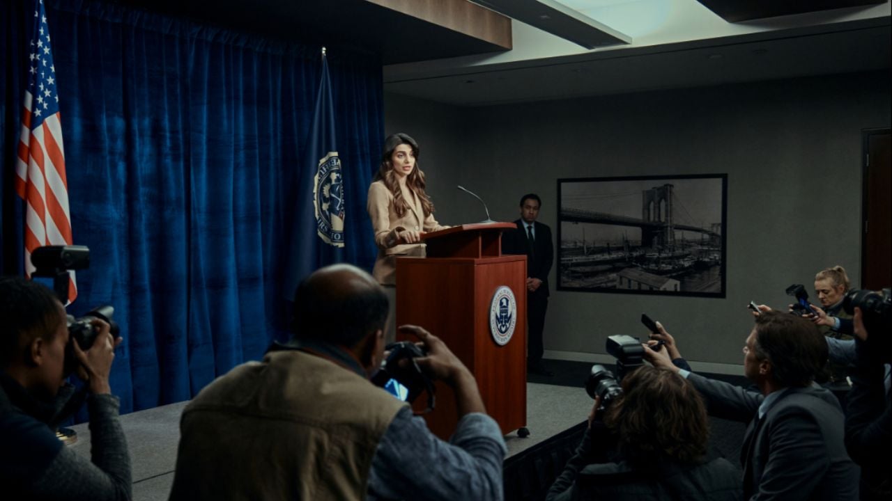 The Boys: What is Victoria Neuman’s real identity? cover