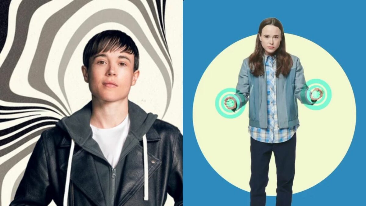 Who is Viktor in The Umbrella Academy Season 3?