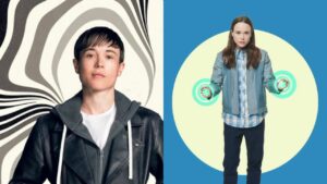 The Umbrella Academy Season 3: Viktor Comes out as Trans