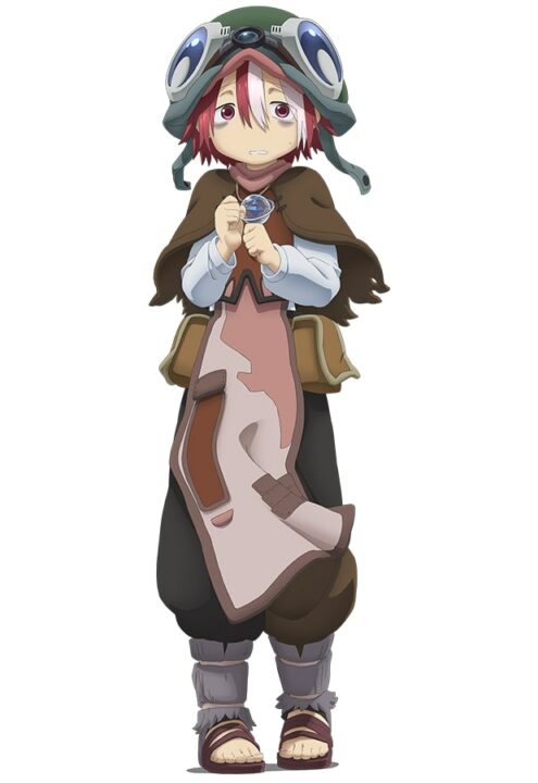 La temporada 2 de 'Made in Abyss' regresa en julio; Teasers, visuales y más actualizaciones