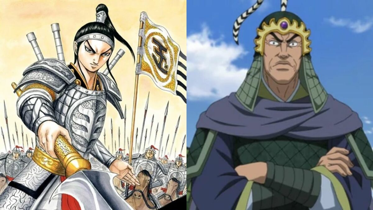 Kingdom Season 4 Episode 11, Release Date, Speculation, Watch Online