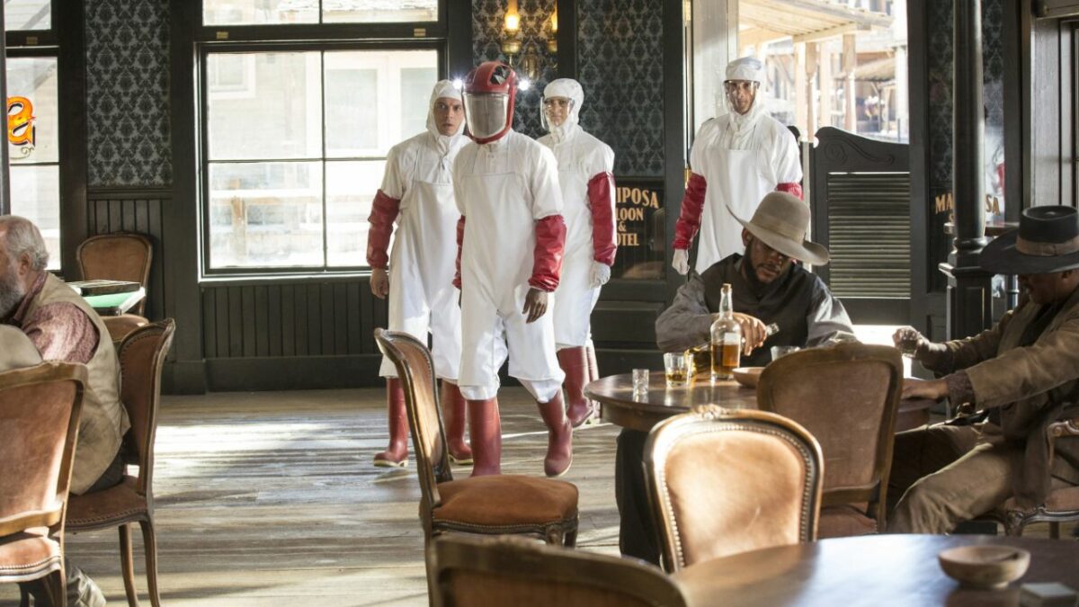 Westworld Season 4 Premiere: Release Date, Recap and Speculation