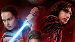 Will Rey and Kylo return to the Star Wars franchise in a new movie?