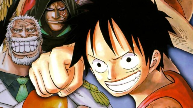 One Piece: Alles, was Sie über die Existenz von Joy Boy wissen müssen