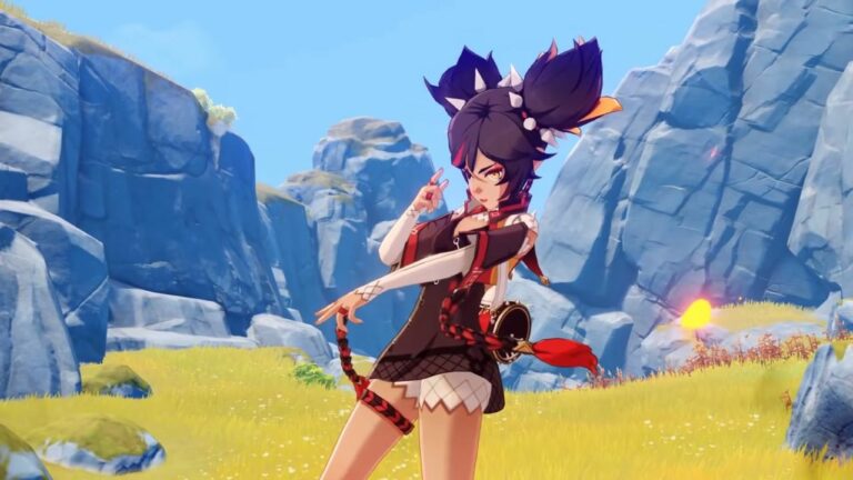 Ranking the Strongest Shield Users in Genshin Impact – Top 5 List