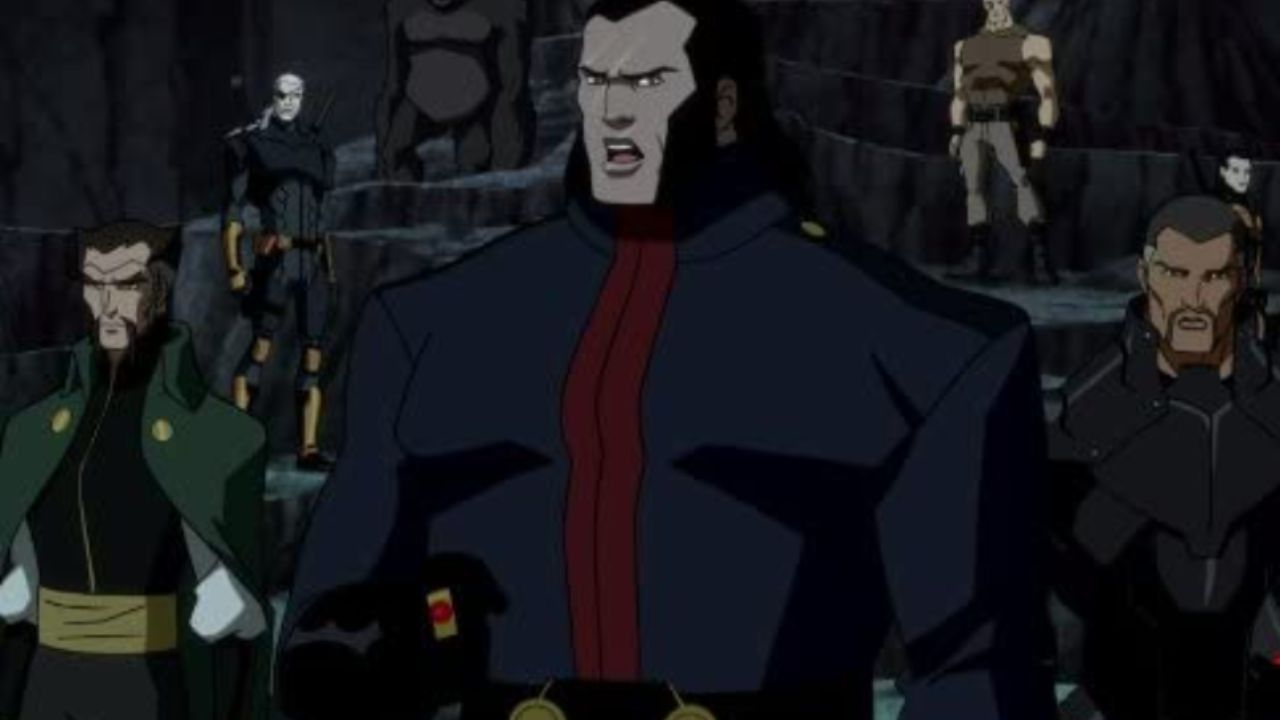 Young Justice Season 4 Episode 26 Release Date, Recap and Speculation cover