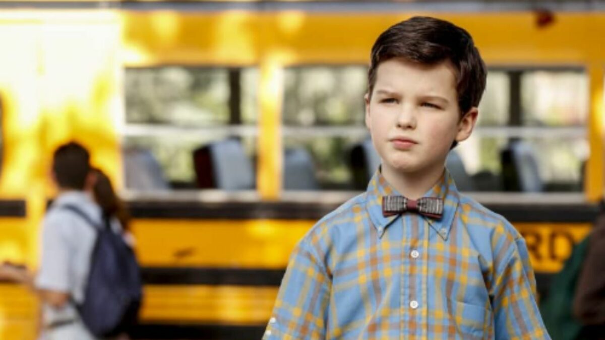 Young Sheldon Season 6 Release Date Confirmed