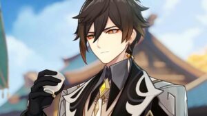 5 Interesting Facts About Zhongli That You Should Know