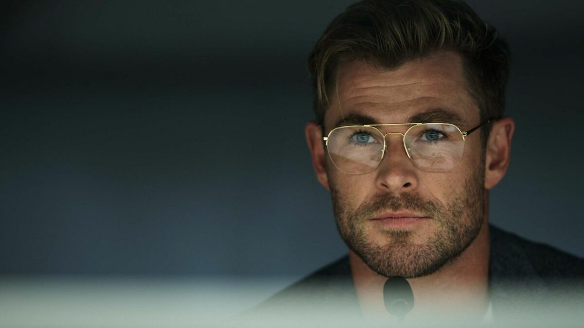 Chris Hemsworth Shares a Photo Kicking Off Mad Max Prequel’s Filming