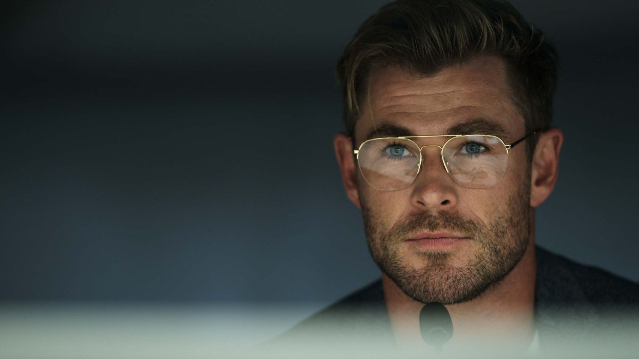 Chris Hemsworth Shares a Photo Kicking Off Mad Max Prequel’s Filming  cover