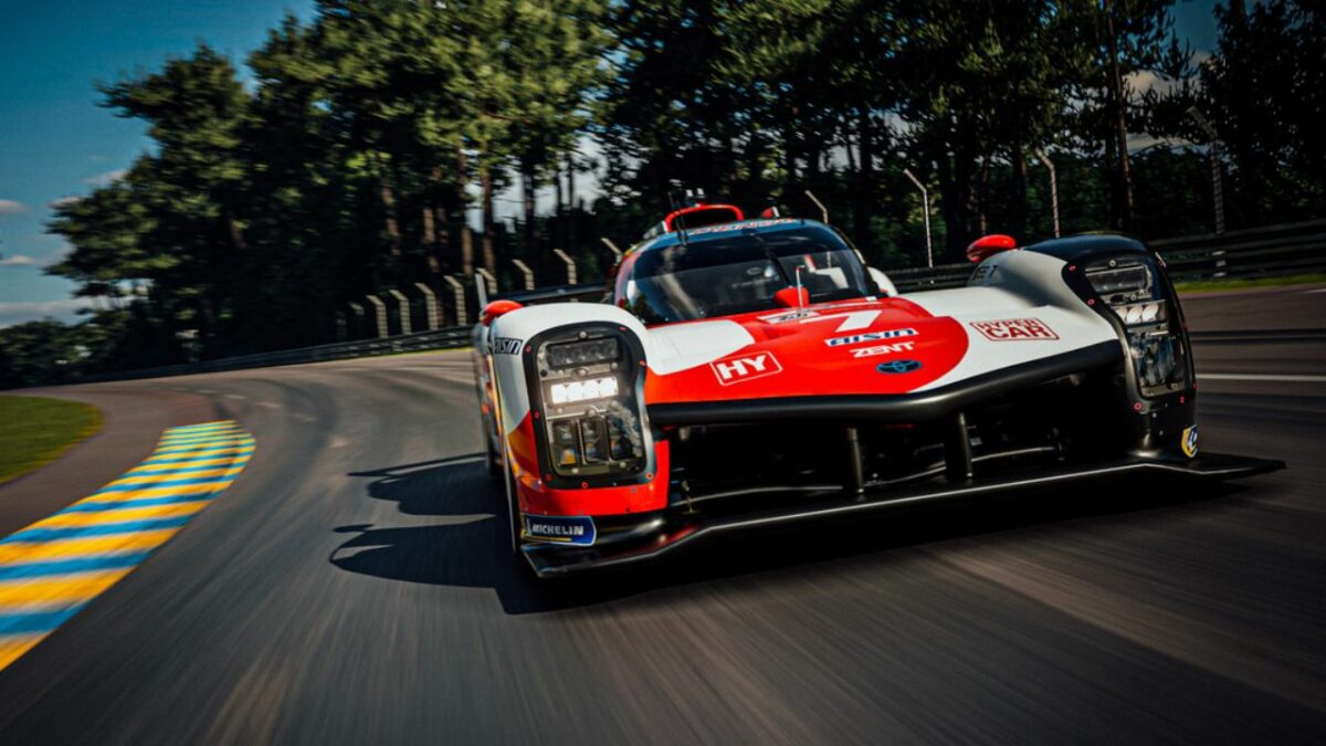 Gran Turismo 7’s next Update Will Add a Legendary Car to the Game