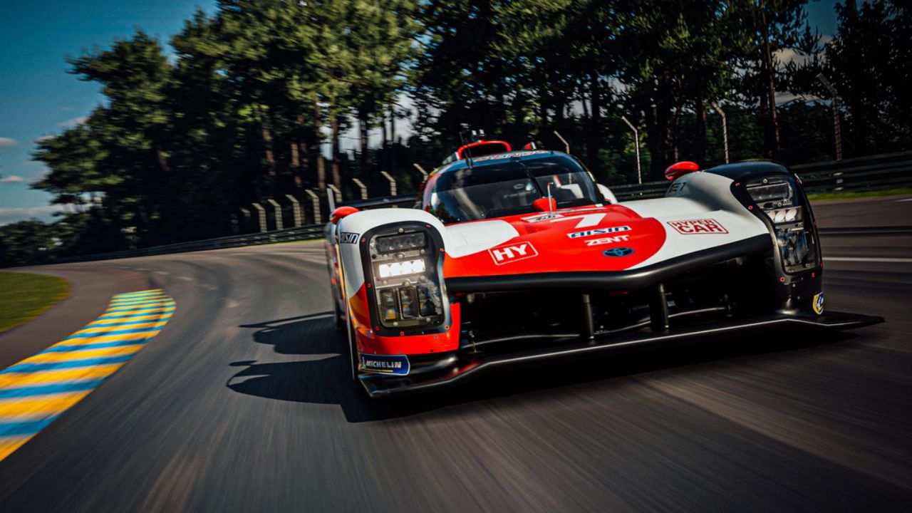 Gran Turismo 7’s next Update Will Add a Legendary Car to the Game  cover