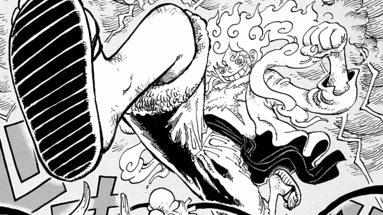 One Piece: tudo o que você precisa saber sobre a capa de Joy Boy Existence