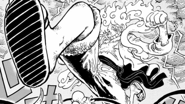 One Piece: Alles, was Sie über die Existenz von Joy Boy wissen müssen