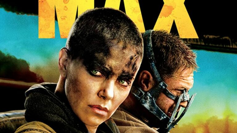 Chris Hemsworth Shares a Photo Kicking Off Mad Max Prequel’s Filming 